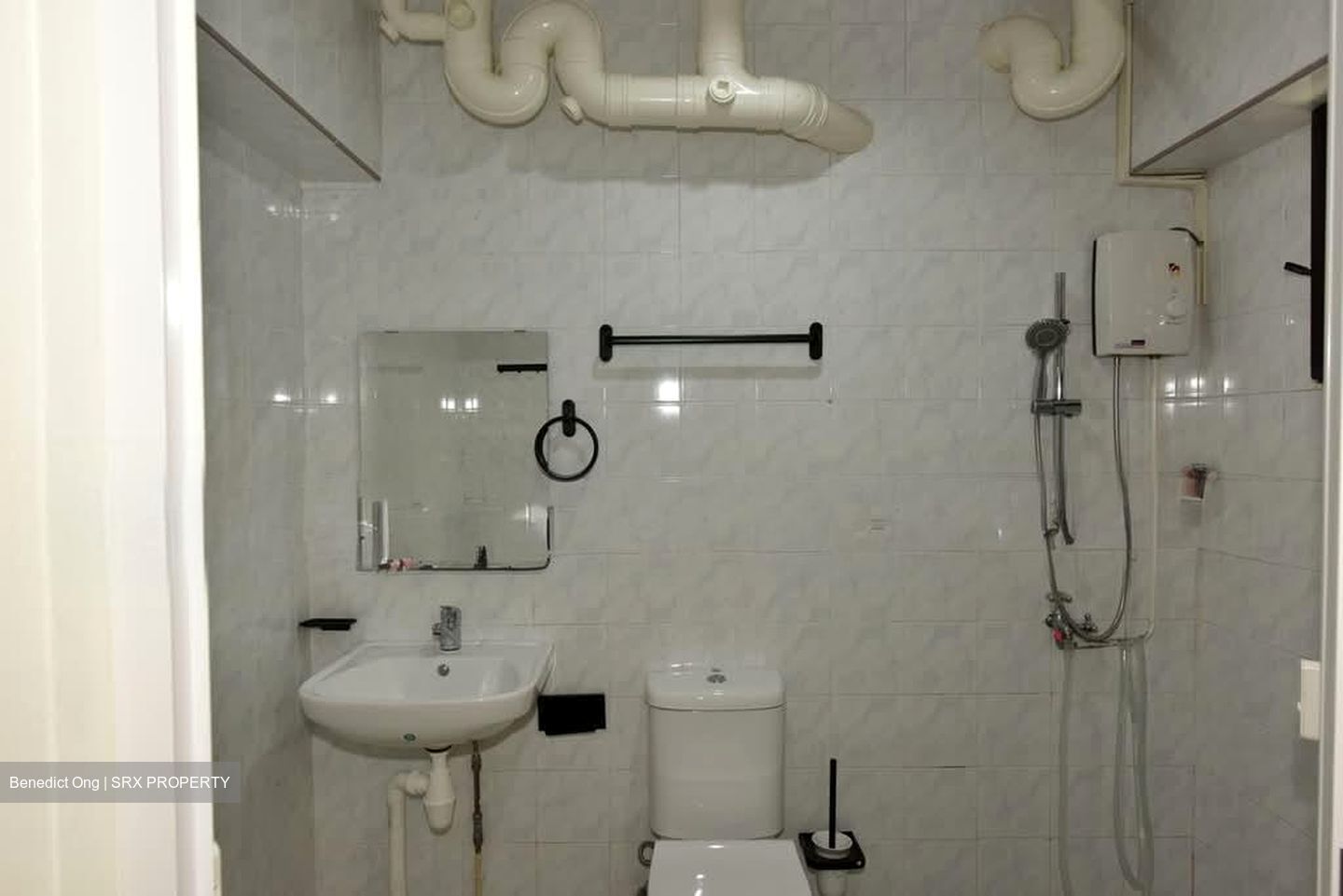 Blk 250D Compassvale Haven (Sengkang), HDB Executive #578666091